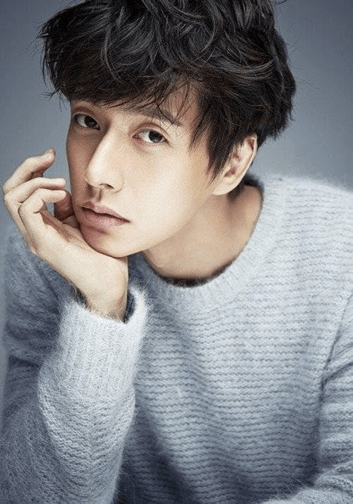 Park Hae-jin