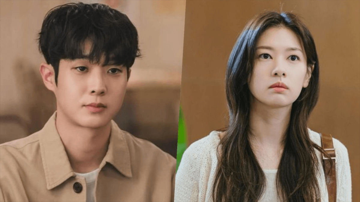 Choi Woo Shik ve Jung So Min, "Would You Marry Me" ile Ekranlara Geri Dönüyor!